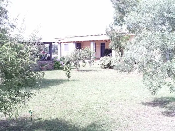 Family Oda, Birden Çok Yatak, Bahçe Manzaralı