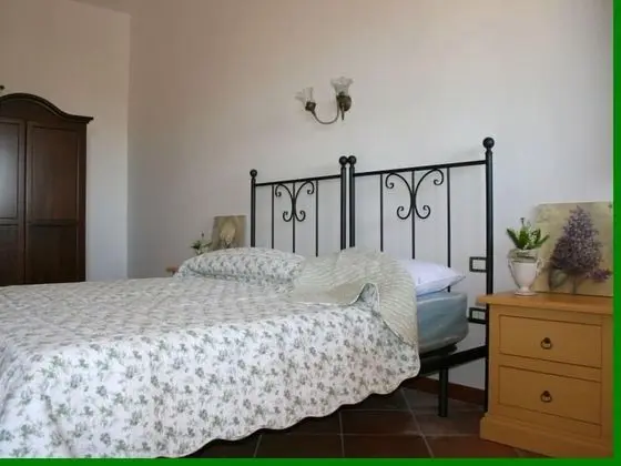 Classic Tek Büyük veya İki Ayrı Yataklı Oda