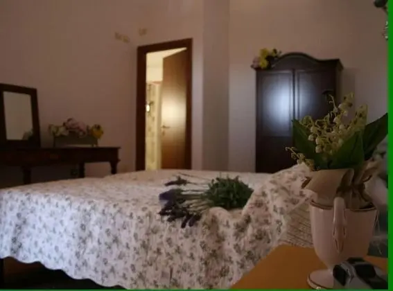 Classic Tek Büyük veya İki Ayrı Yataklı Oda