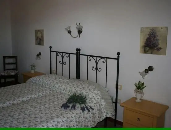 Classic Tek Büyük veya İki Ayrı Yataklı Oda