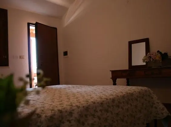 Classic Tek Büyük veya İki Ayrı Yataklı Oda