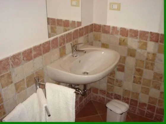 Classic Tek Büyük veya İki Ayrı Yataklı Oda