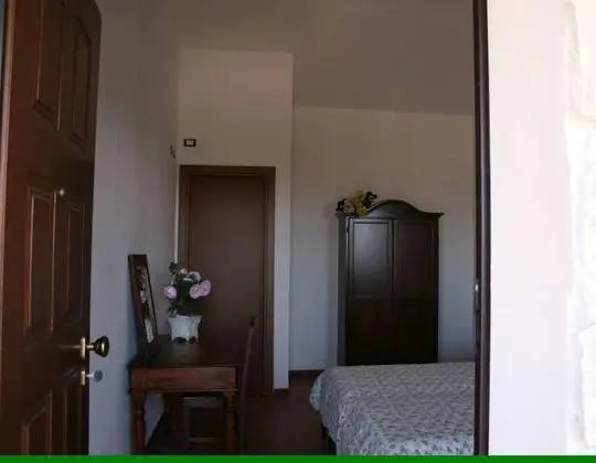 Comfort Tek Büyük veya İki Ayrı Yataklı Oda