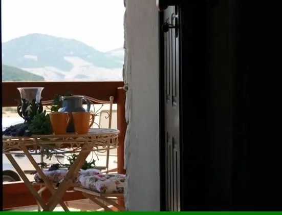 Comfort Tek Büyük veya İki Ayrı Yataklı Oda