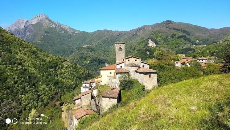 Family Apart Daire, 2 Yatak Odası