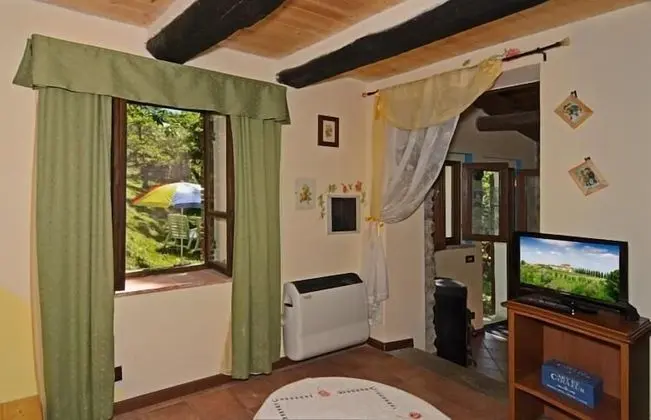 Family Apart Daire, 2 Yatak Odası