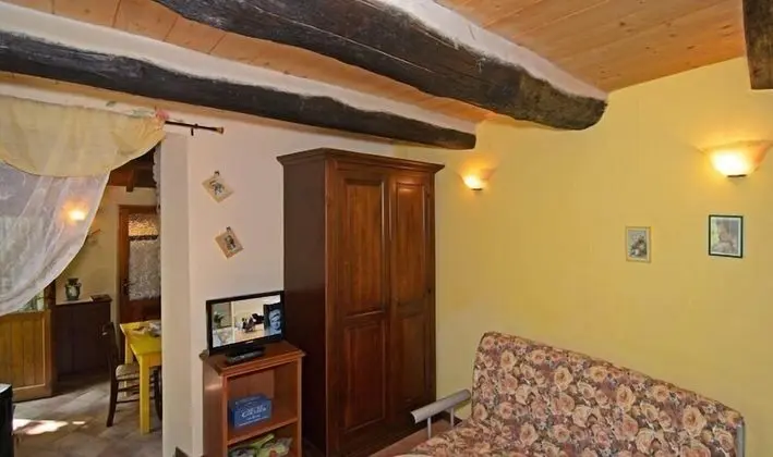 Family Apart Daire, 2 Yatak Odası