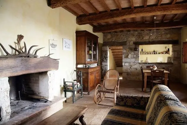 Apart Daire, 2 Yatak Odası, Bahçe Manzaralı