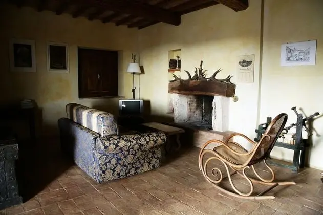 Apart Daire, 2 Yatak Odası, Bahçe Manzaralı