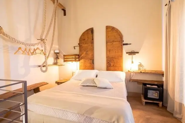 Comfort Tek Büyük Yataklı Oda, 1 Yatak Odası, Özel Banyo, Havuz Manzaralı