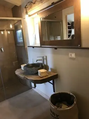 Deluxe Oda, 1 Yatak Odası, Özel Banyo, Havuz Manzaralı