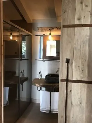 Deluxe Oda, 1 Yatak Odası, Özel Banyo, Havuz Manzaralı
