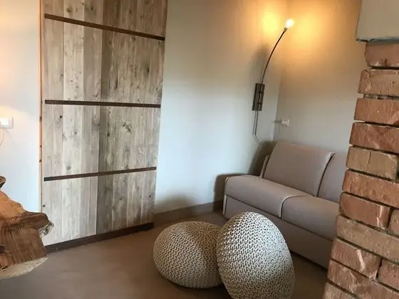 Deluxe Oda, 1 Yatak Odası, Özel Banyo, Havuz Manzaralı
