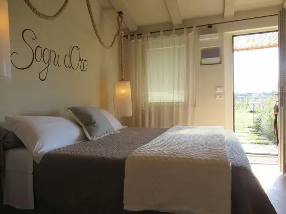 Deluxe Oda, 1 Yatak Odası, Özel Banyo, Havuz Manzaralı