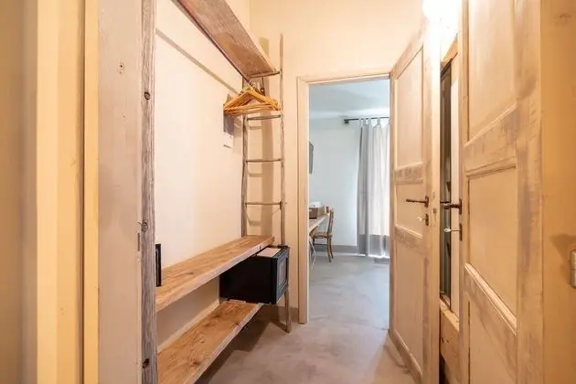 Family Dört Kişilik Oda, 2 Yatak Odası, Özel Banyo, Bahçe Manzaralı