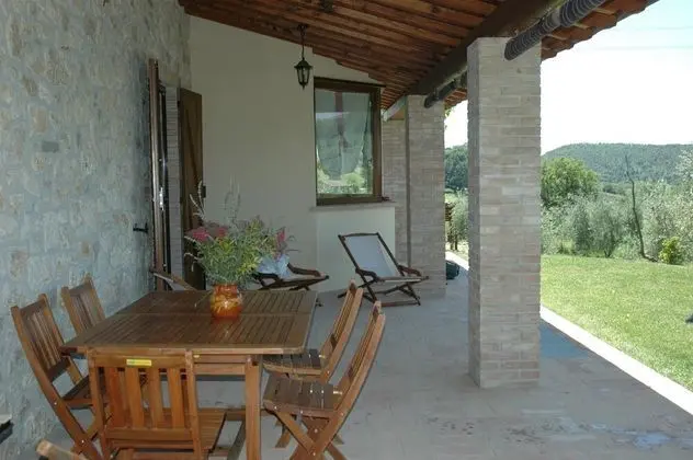 Apart Daire, 2 Yatak Odası, Bahçe Manzaralı