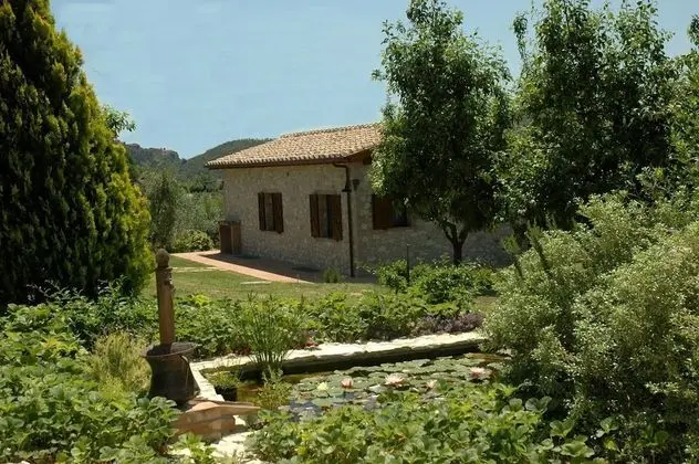 Apart Daire, 2 Yatak Odası, Bahçe Manzaralı