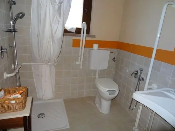 Apart Daire, 2 Yatak Odası, Bahçe Manzaralı