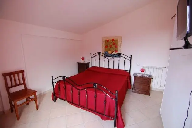 Apart Daire, 3 Yatak Odası, Teras