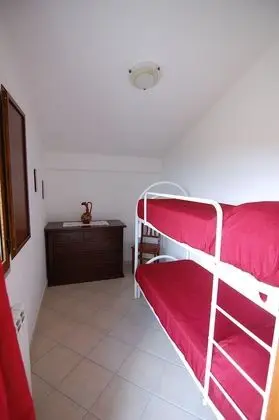 Apart Daire, 3 Yatak Odası, Teras