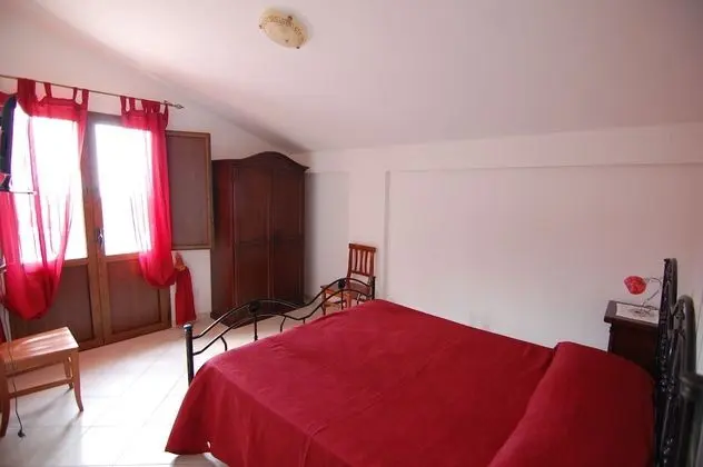 Apart Daire, 3 Yatak Odası, Teras