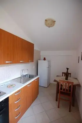 Apart Daire, 3 Yatak Odası, Teras