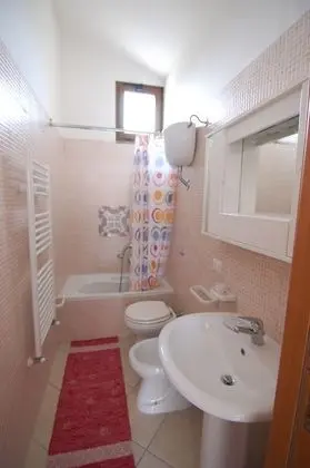 Apart Daire, 3 Yatak Odası, Teras