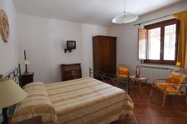 Dört Kişilik Oda