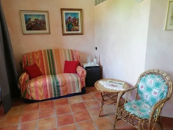 Family Oda (2 adults + 1 children)