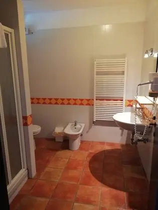 Family Oda (2 adults + 1 children)