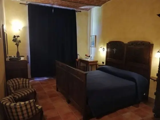 Traditional Tek Büyük Yataklı Oda, 1 Yatak Odası, Tepe Manzaralı