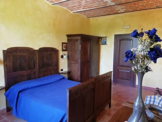 Traditional Tek Büyük Yataklı Oda, 1 Yatak Odası, Tepe Manzaralı