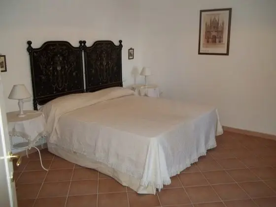 Apart Daire, 1 Yatak Odası, Balkon