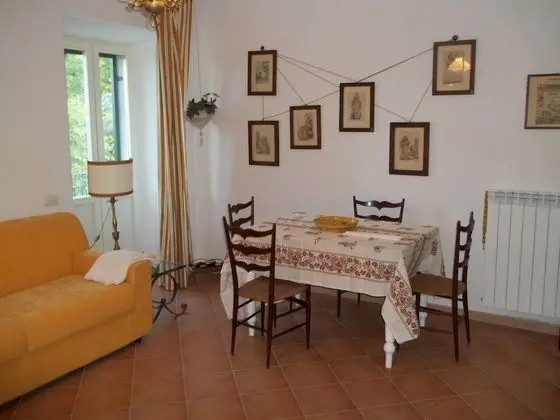Apart Daire, 1 Yatak Odası, Balkon
