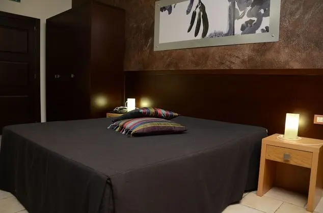 Standard Üç Kişilik Oda