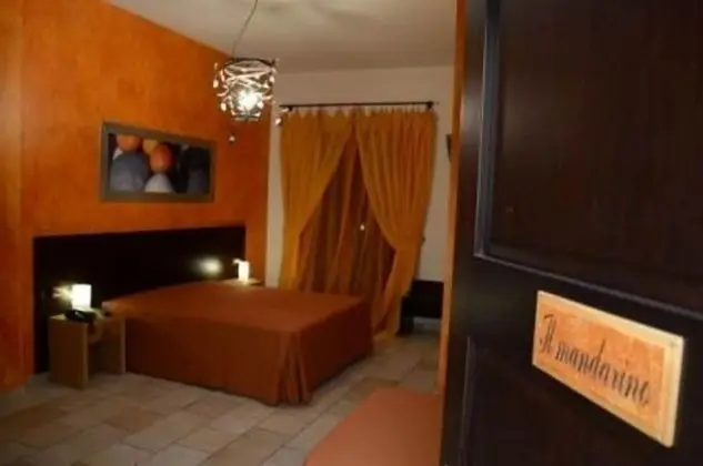 Standard Üç Kişilik Oda