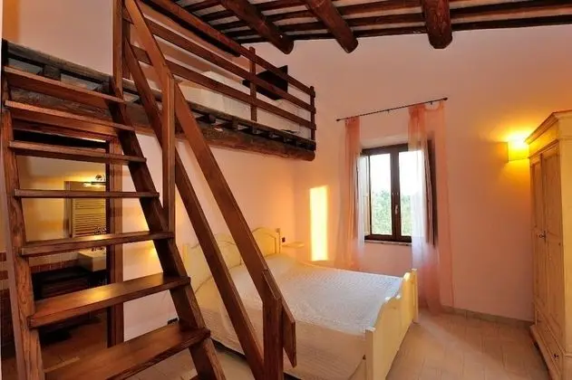 Dubleks, 1 Yatak Odası