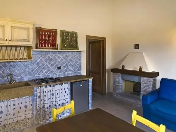 Dubleks, 1 Yatak Odası