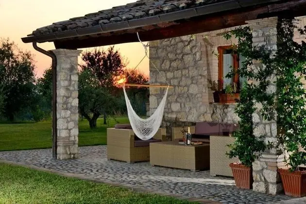 Junior Süit, Jakuzi