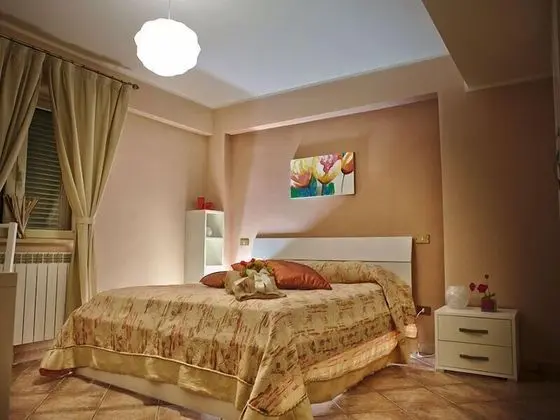 Apart Daire, 1 Yatak Odası, Engellilere Uygun, Zemin Kat