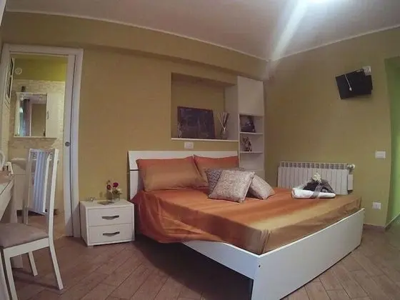 Apart Daire, 1 Yatak Odası, Engellilere Uygun, Zemin Kat