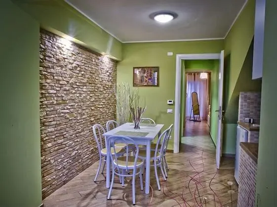 Apart Daire, 1 Yatak Odası, Engellilere Uygun, Zemin Kat