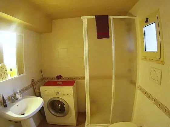 Apart Daire, 1 Yatak Odası, Engellilere Uygun, Zemin Kat