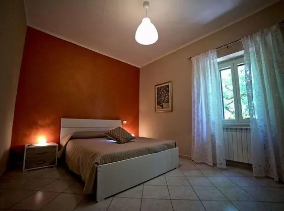 Apart Daire, 1 Yatak Odası, Zemin Kat