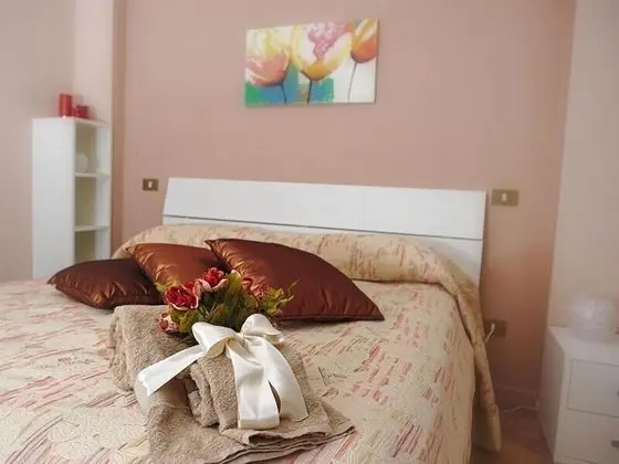 Apart Daire, 1 Yatak Odası, Zemin Kat