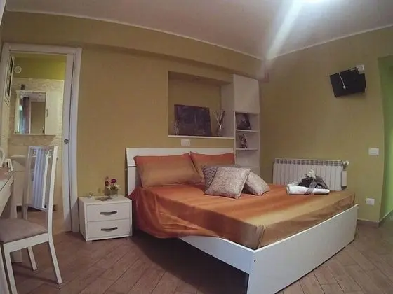 Apart Daire, 1 Yatak Odası, Zemin Kat