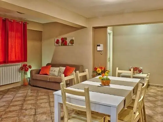 Apart Daire, 1 Yatak Odası, Zemin Kat