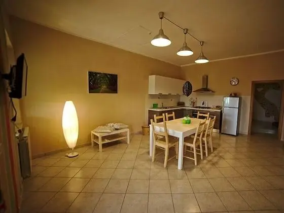 Apart Daire, 2 Yatak Odası, Zemin Kat