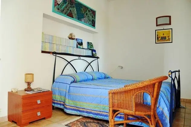 Süit, 1 Yatak Odası, Teras