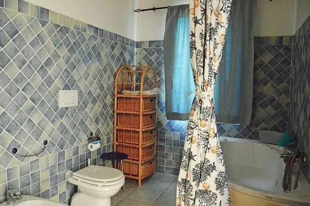 Süit, 1 Yatak Odası, Teras